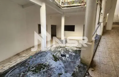 Imóvel comercial engenho velho de brotas - salvador