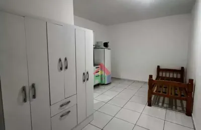 Kitnet próxima a portaria de pedestres mercadinho - usp,  jardim rizzo, são paulo - ki897