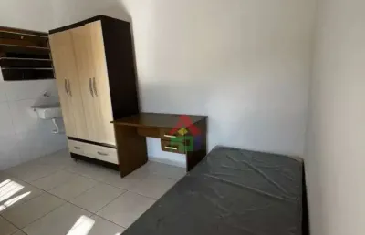 Kitinet perto da usp para aluguel,  jardim rizzo, são paulo - ki855