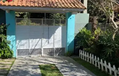 Chácara para venda, 4 quarto(s),  chácara represinha, cotia - ch837