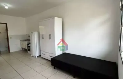 Kitnet a 2 minutos do portão de pedestres da usp,  jardim rizzo, são paulo - ki968