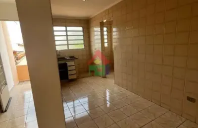 Casa para aluguel com 1 quarto,  vila indiana, são paulo - ca1022