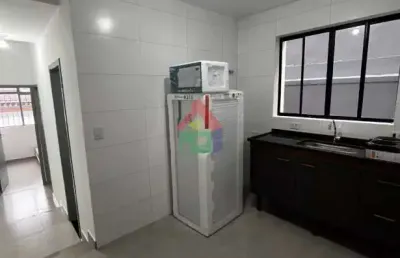 Apartamento para aluguel com 2 quartos,  jardim bonfiglioli, são paulo - ap1023
