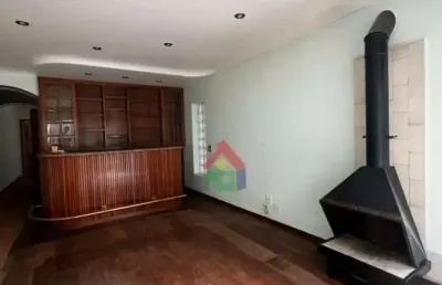 Sobrado para aluguel com 3 dorm (1 suíte),  vila indiana, são paulo - so1043