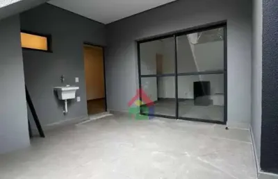 Casa para , 1 quarto(s),  jardim rizzo, são paulo - ca1090