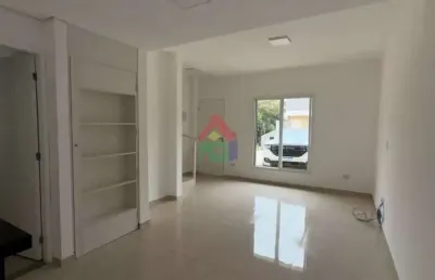Casa para venda e aluguel com 3 dorm  chácara ondas verdes, cotia - ca1102