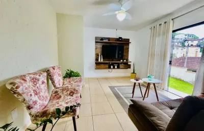 Casa para venda em blumenau, ponta aguda, 3 dormitórios, 1 banheiro, 1 vaga