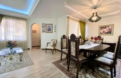 Casa para venda em blumenau, garcia, 3 dormitórios, 1 suíte, 4 banheiros, 3 vagas
