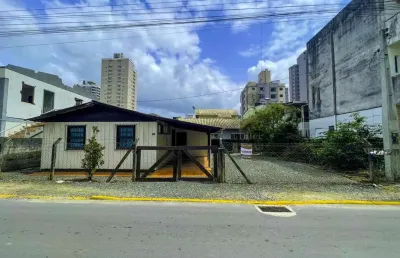 Terreno à venda em Morretes, Itapema 