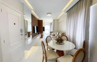 Apartamento para venda em itapema, meia praia, 3 dormitórios, 3 suítes, 3 banheiros, 2 vagas