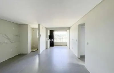 Apartamento para venda em blumenau, escola agrícola, 2 dormitórios, 1 suíte, 2 banheiros, 2 vagas