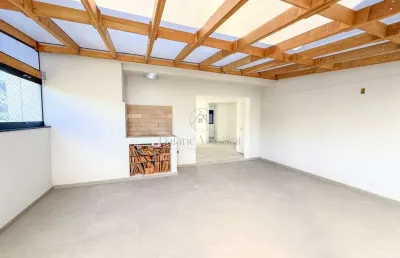 Apartamento para venda em blumenau, garcia, 2 dormitórios, 1 suíte, 2 banheiros, 1 vaga