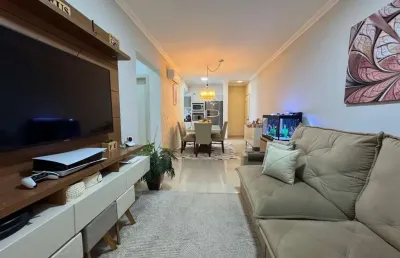 Apartamento para venda em blumenau, garcia, 2 dormitórios, 1 suíte, 2 banheiros, 1 vaga