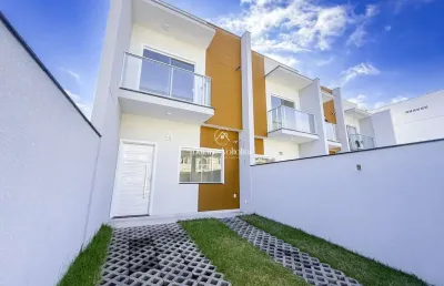 Casa para venda em blumenau, fortaleza, 2 dormitórios, 2 suítes, 3 banheiros, 1 vaga