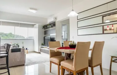 Apartamento para venda em blumenau, velha, 2 dormitórios, 1 suíte, 2 banheiros, 2 vagas