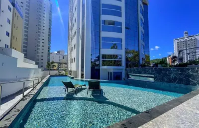 Apartamento para venda em blumenau, velha, 3 dormitórios, 1 suíte, 3 banheiros, 2 vagas