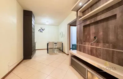 Apartamento com 3 dormitórios à venda, 71 m² por r$ 450.000,00 - água verde - blumenau/sc