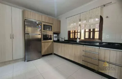 Casa térrea com 3 dormitórios à venda, 116 m² por r$ 650.000 - água verde - blumenau/sc