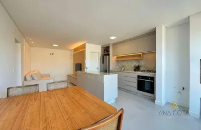 Apartamento com 3 dormitórios à venda, 87 m² por r$ 815.000,00 - escola agrícola - blumenau/sc