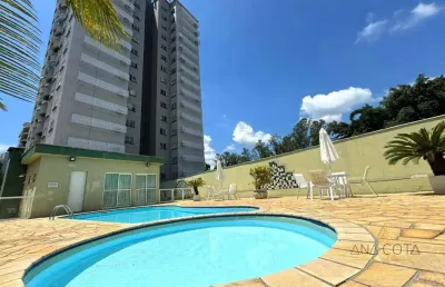 Apartamento com 3 dormitórios, 92 m² - venda por r$ 410.000,00 ou aluguel por r$ 3.407,50/mês - jardim blumenau - blumenau/sc