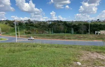 Vendo lote no jardins barcelona senador canedo com 315 metros de área ,