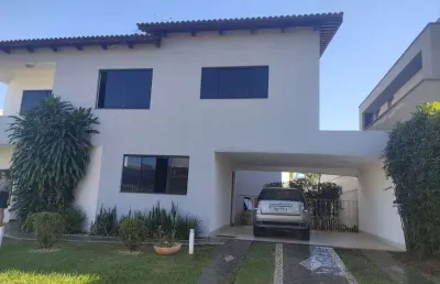 Vendo sobrado com 5 quartos 2 suites, 320 metros no jardins madri