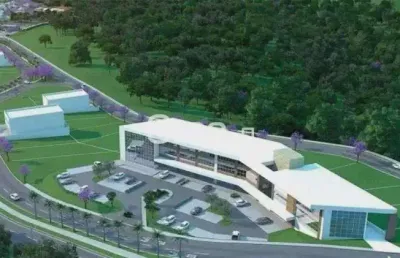 Vendo lote com 300 metros quadrados em jardins porto - senador canedo - go