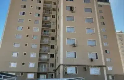 Vendo apartamento de 3 quartos uma suíte no setor goiânia 2 clube cheverny