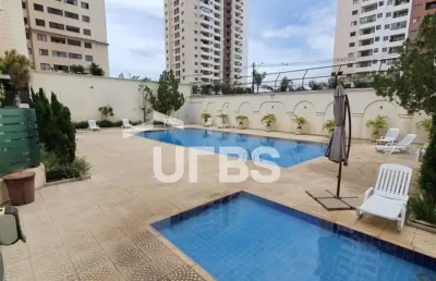 Vendo apartamento de 2 quartos uma suíte na vila brasília condomínio borges landeiro goyazes