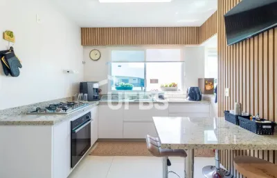 Vendo apartamento de 4 quartos 3 suítes no setor bueno residencial alamandas