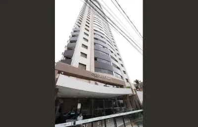 Vendo apartamento de 3 quartos uma suíte no setor oeste residencial oeste tower
