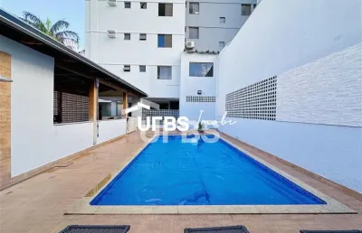 Vendo apartamento de 3 quartos duas  suíte no jardim américa  goiânia goiás residencial american garden