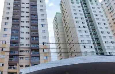 Vendo lindo apartamento de 3 quartos uma suite no setor vila alpes residencial village dos alpes