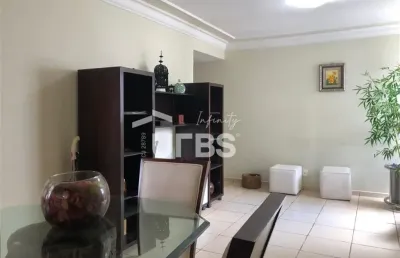 Vendo apartamento mobiliado com 3 quartos uma suite na vila alpes residencial manhata 1