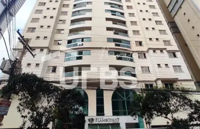 Lindo apartamento com 2 suítes no jardim goias máximo park