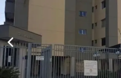 Vendo apartamento de 2 quartos no setor dos afonsos residencial mediterraneo