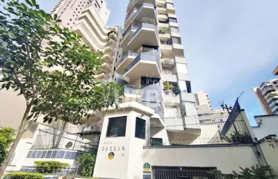 Linda cobertura de 5 suítes  no setor oeste edifício odessa
