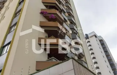 Lindo apartamento com 5 quartos e 2 suítes setor oeste edifício kalinan setor oeste