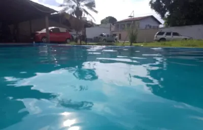 Vendo casa de 3 quartos com lote de 670 metros no bairro feliz
