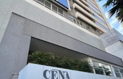 Lindo apartamento mobiliado com 3 suítes no setor marista sena marista