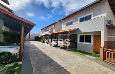 Lindo sobrado condomínio vilage isabela 3 quartos uma suite jardim america