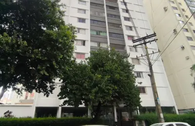 Vendo apartamento no setor oeste com 3 quartos uma suíte edifício bremem
