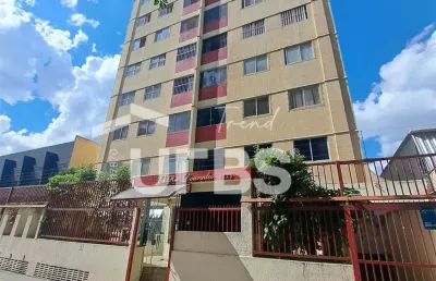 Vendo apartamento de 2 quartos uma suite no setor jardim america