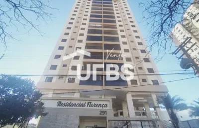 Lindo apartamento de 4 quartos 2 suítes no jardim goias