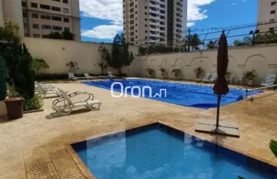 Lindo apartameto na vila brasilia de 2 quartos uma suite borges landeiro goiazes