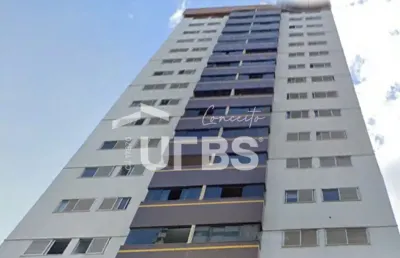 Lindo apartamento no setor bueno com 3 quartos uma suíte residencial lago das brisas
