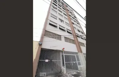 Apartamento a venda de 3 quartos uma suite no centro edifício  ipanema