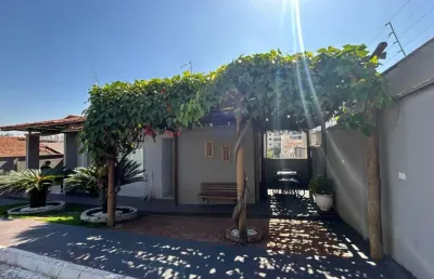 Lindo sobrado no condomínio  prive das laranjeiras com 3 quartos uma suíte no parque das laranjeiras