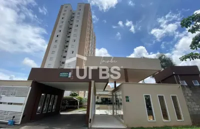 Lindo apartamento de 2 quartos uma suíte na vila são luís residencial brisas do parque