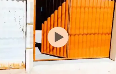 Vendo casa usada  de 3 quartos uma suite no setor recanto do bosque goiania
